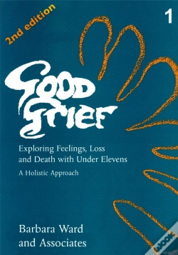 Capa do artigo Good Grief 1
