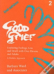 Capa do artigo Good Grief 2