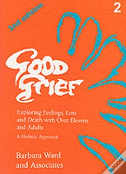 Capa do artigo Good Grief 2