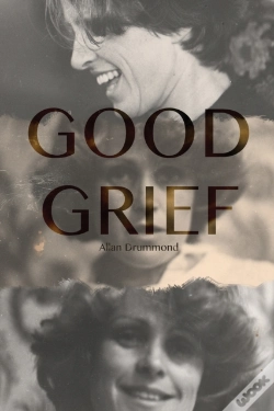 Capa do artigo Good Grief