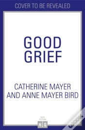 Capa do artigo Good Grief