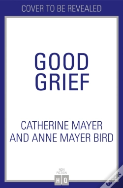 Capa do artigo Good Grief