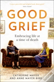 Capa do artigo Good Grief