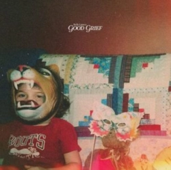 Capa do artigo Good Grief - CD