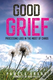 Capa do artigo Good Grief