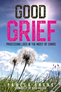 Capa do artigo Good Grief