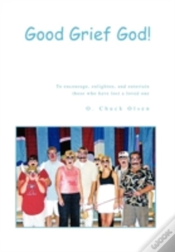 Capa do artigo Good Grief God!