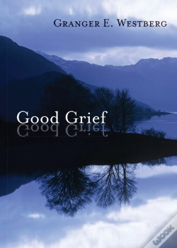 Capa do artigo Good Grief