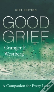 Capa do artigo Good Grief