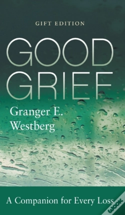 Capa do artigo Good Grief