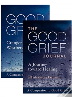 Capa do artigo Good Grief