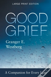 Capa do artigo Good Grief