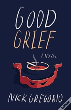 Capa do artigo Good Grief