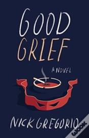 Capa do artigo Good Grief