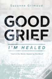 Good Grief I'M Healed