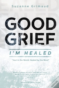 Capa do artigo Good Grief I'M Healed