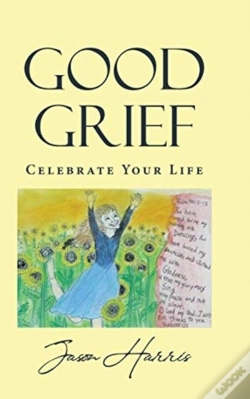 Capa do artigo Good Grief