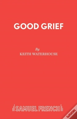 Capa do artigo Good Grief