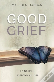 Capa do artigo Good Grief