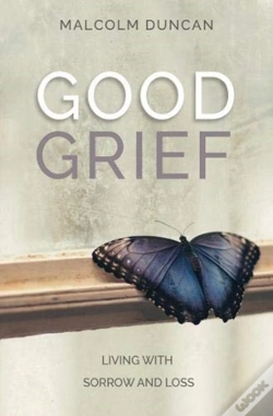 Capa do artigo Good Grief