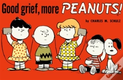 Capa do artigo Good Grief, More Peanuts