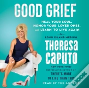 Capa do artigo Good Grief