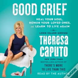 Capa do artigo Good Grief