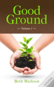 Capa do artigo Good Ground