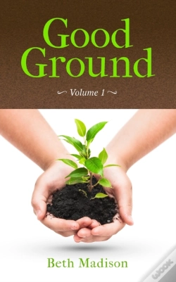 Capa do artigo Good Ground