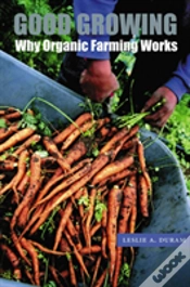 Capa do artigo Good Growing