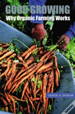 Capa do artigo Good Growing