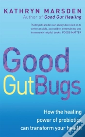 Capa do artigo Good Gut Bugs