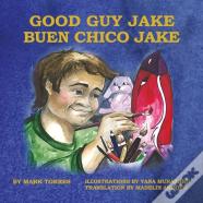 Good Guy Jake (Hardcover)