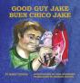 Good Guy Jake (Hardcover) - Preview