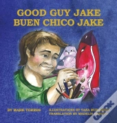 Good Guy Jake (Hardcover)