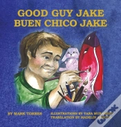 Capa do artigo Good Guy Jake (Hardcover)