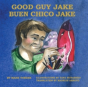 Good Guy Jake - Preview