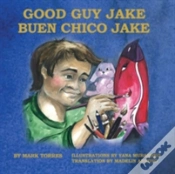 Capa do artigo Good Guy Jake