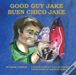 Capa do artigo Good Guy Jake
