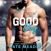 Capa do artigo Good Guy
