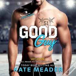 Capa do artigo Good Guy