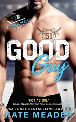Capa do artigo Good Guy