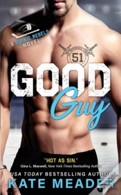 Capa do artigo Good Guy