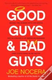 Good Guys And Bad Guys