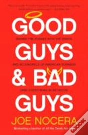 Capa do artigo Good Guys And Bad Guys