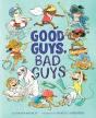 Good Guys, Bad Guys - Preview