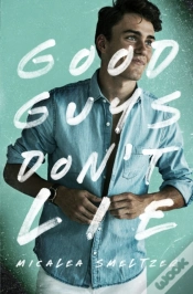 Capa do artigo Good Guys Don