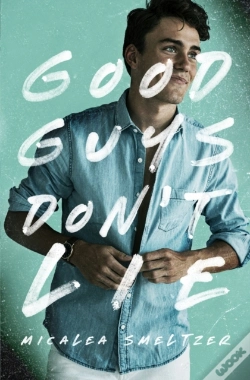 Capa do artigo Good Guys Don'T Lie