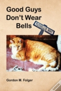 Capa do artigo Good Guys Don'T Wear Bells