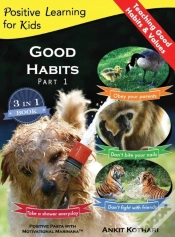 Capa do artigo Good Habits, Part 1